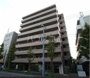 クリオ川崎鋼管通の画像