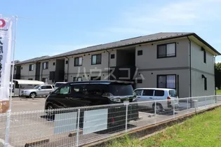 グランシャリオ ABの画像