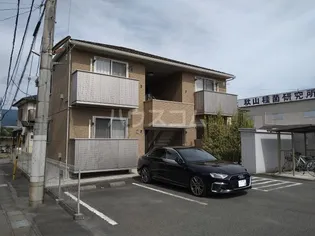 フルールMの画像