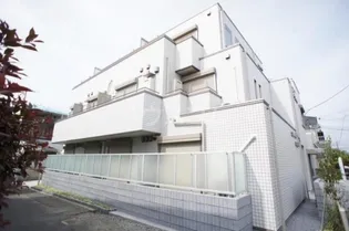 パルーデ新桜台の画像