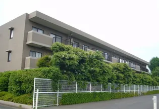 グランドゥール上石神井の画像