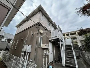 HILLTOP国立の画像