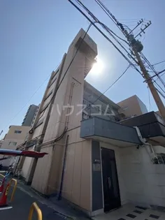 丸万ビルの画像