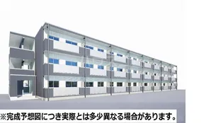 平成マンション小美玉の画像