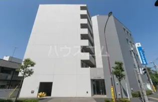 メゾン武蔵野の画像