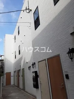 ミハス幡ヶ谷の画像