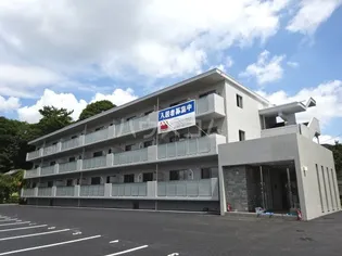 コンシェリーコートの画像