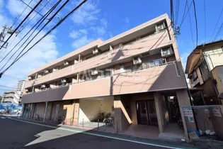 プレミール中野島の画像