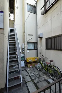 ホワイトウイング府中の画像