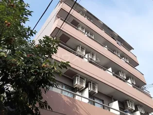 第三慶友ビルの画像