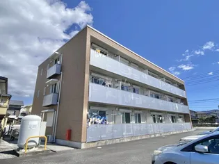 BEREOオリエンスの画像