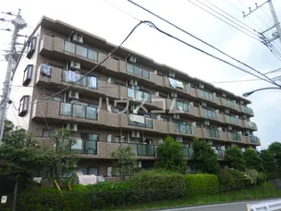 鵜野森グリーンヒルズの画像