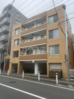 パークサイド壱番館の画像