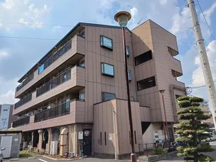 ブライトンハイツの画像