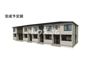 デフィ東川口の画像