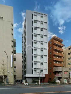 グランド ルー都立大学の画像