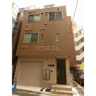 ハイネセン巣鴨の画像