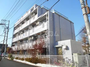 菱和パレス淵野辺の画像