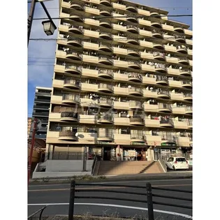 一光ハイツ尾頭橋の画像