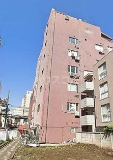 第5ルミエール田無の画像