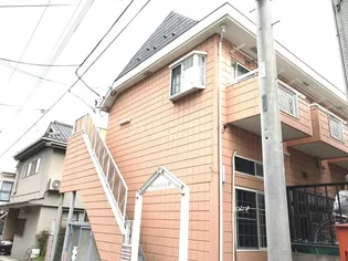 ハイツ新小平の画像