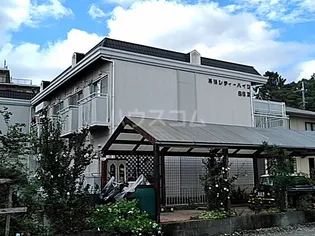 幕張シティハイツSSIIIの画像