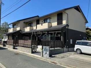 セジュール華音の画像