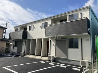 リーブルファイン幸手駅Ⅰの画像