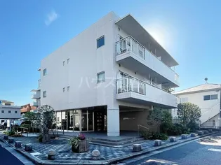 アクシス高砂の画像