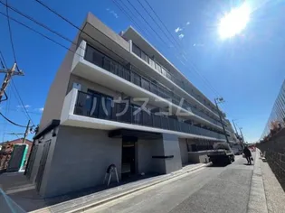 クレヴィスタ高砂の画像