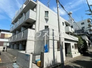 エクセレントハイム下高井戸の画像