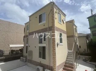 BRICKS三ツ境の画像