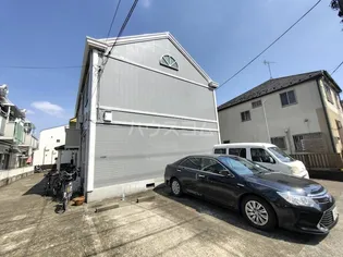 ツインハイムIIの画像