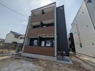 LECOCON一宮Ⅶの画像