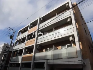 アミューゼ湘南の画像