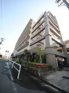 ヴィルメール守口の画像