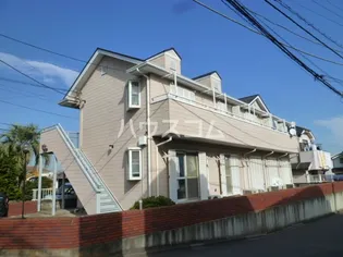 アルファネクスト津田沼第5の画像