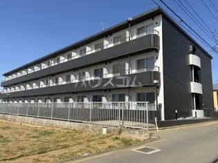 テラスレジデンス津田沼の画像