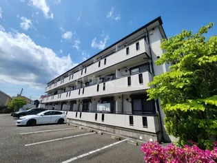 アムール大倉山 A棟の画像