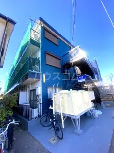 草加ミッドガルの画像