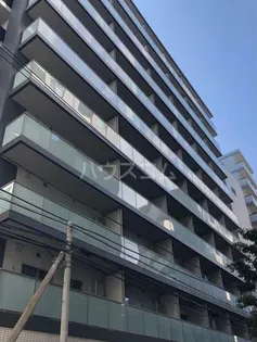 神奈川県横浜市西区中央1丁目【マンション】の外観