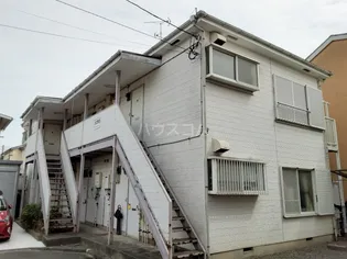 ウイングハイツの画像