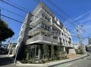 AZESTお花茶屋IVの画像