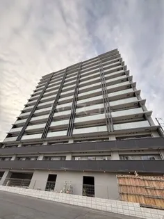 エスリード大曽根アヴェール【9階】の外観