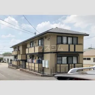 グランドゥールスードB棟の画像