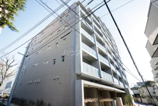 イストワール阿佐ヶ谷の画像