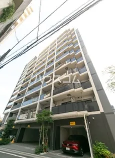 GLACIER大塚【6階】の外観