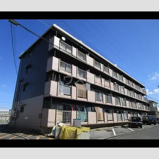 湫マンションの画像