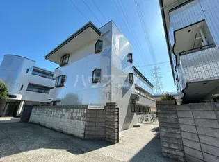 ブロッサム ガーデンBの画像