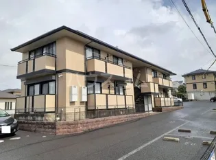 グランドゥール スードA棟の画像